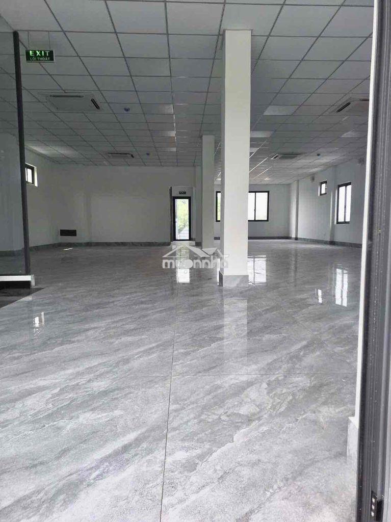Cho thuê nhà 5 tầng dts 1000m2 - 4