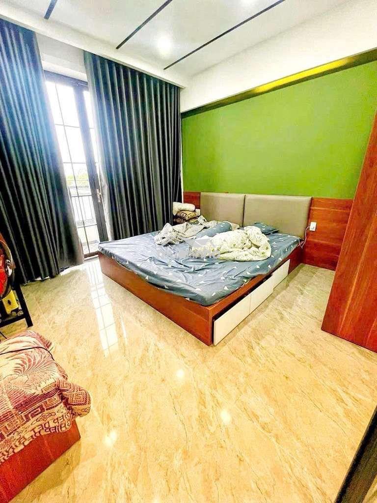 Nhà đẹp bình chánh – 60m2 – hxh – chợ cầu xáng – shr – nhỉnh 2 đồng - 3