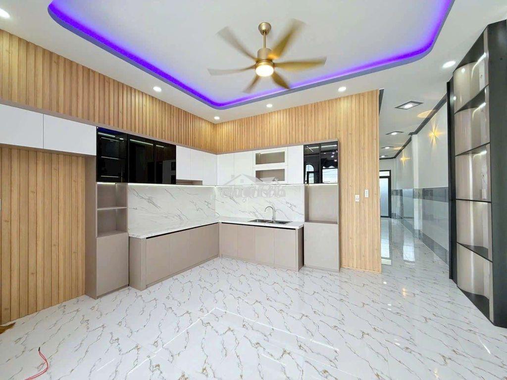 Nhà cấp 4 biên hoà - 2pn gần sông đồng nai - 4