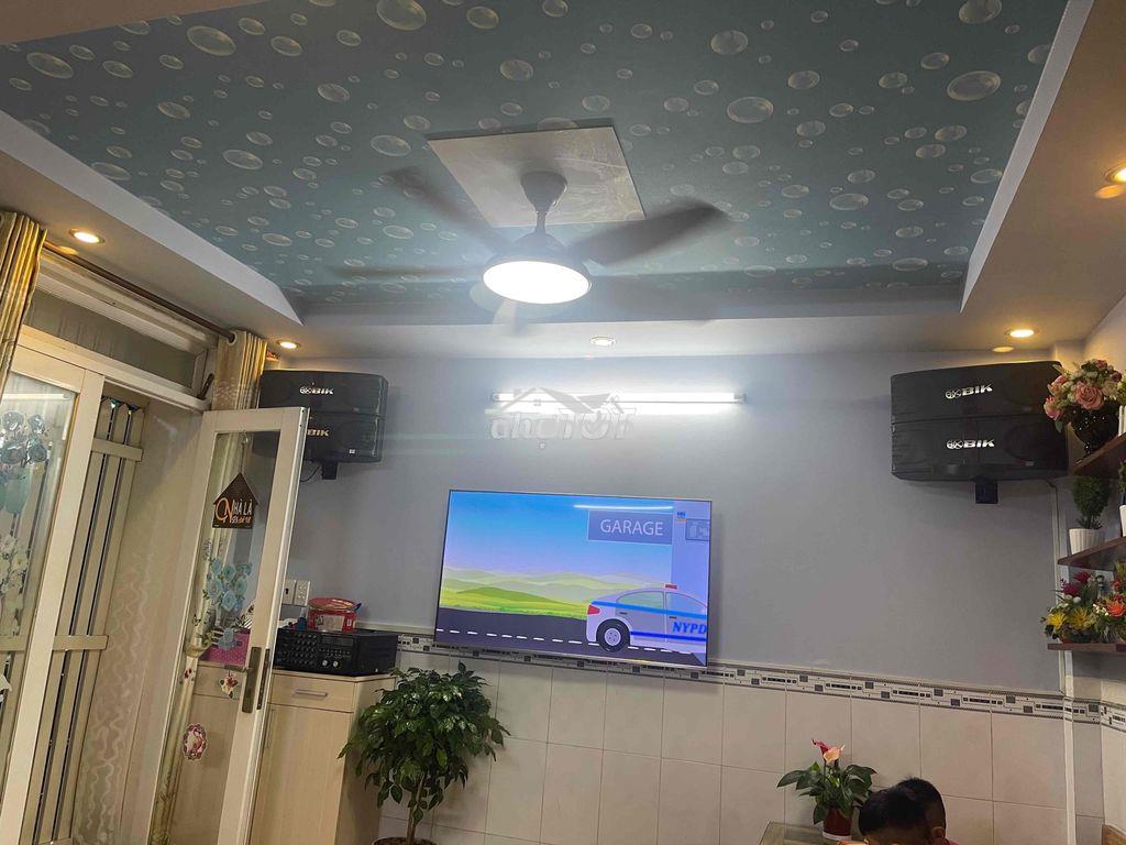 Cần cho thuê nhà nguyên căn - 3