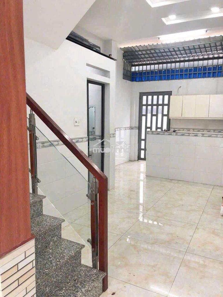 ✅Nhà đẹp giá rẻ 2mặt tiền trước và sau 3pn 3wc hẻm xe hơi - 3