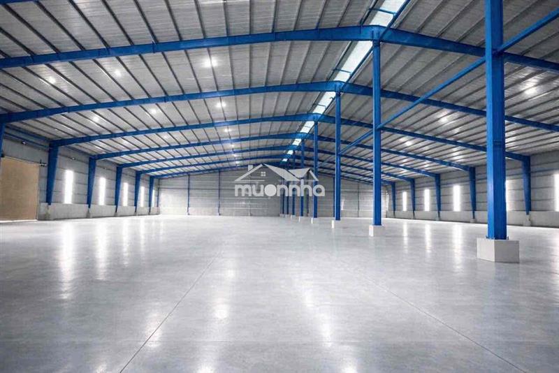❇️Cho thuê xưởng 2000m thuận an