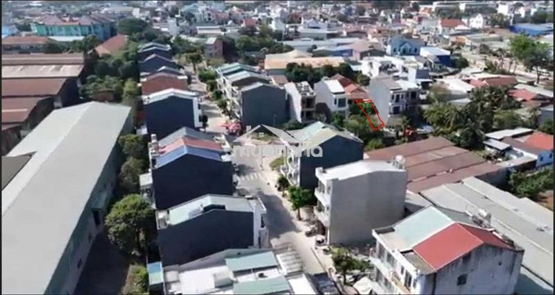 Chính chủ bán đất nền dự án lê phong bình chuẩn 2