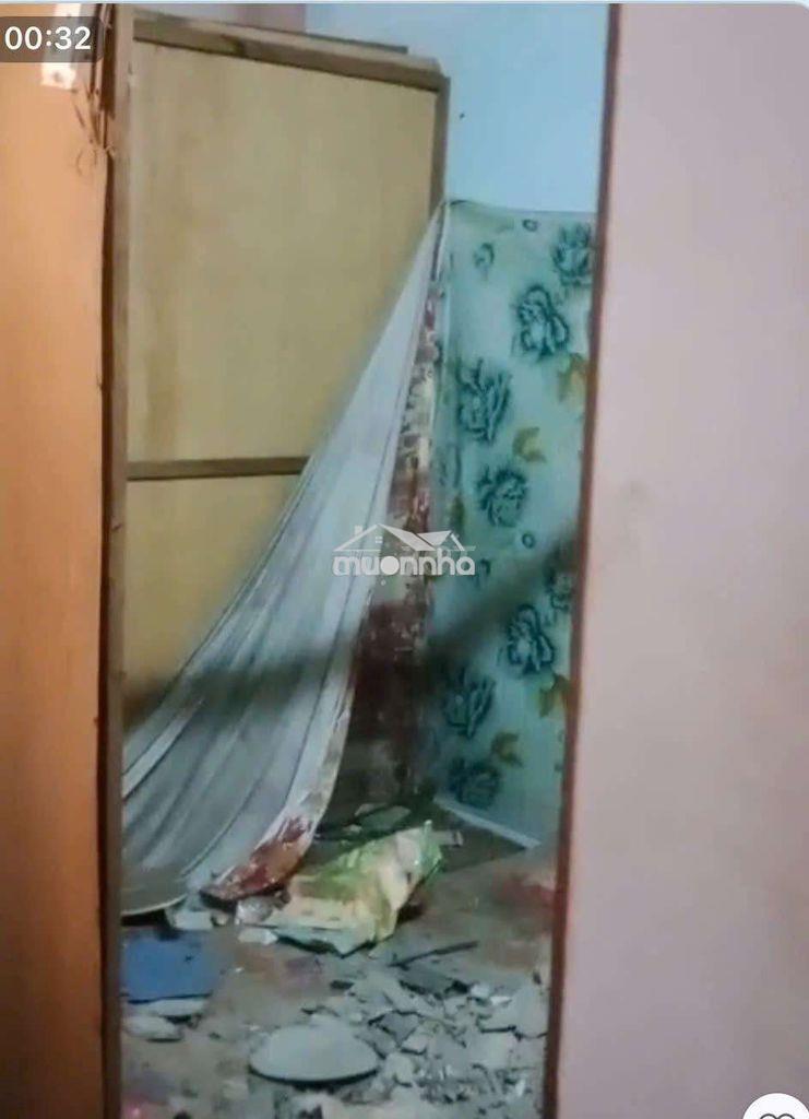 √ Nhà cách mt nguyễn quý anh 12m, 36m2 đất, 2 tầng  giá 2,x tỷ - 4