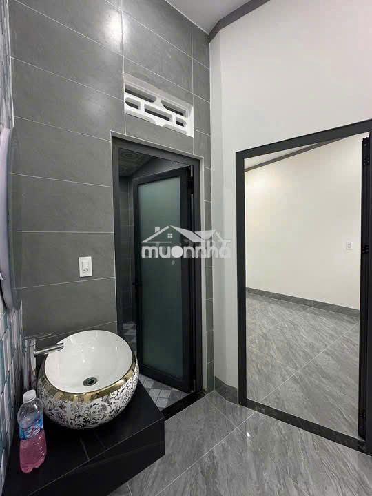 Bán nhà kp2 phường trảng dài  hồ bơi phương nam 1 trệt 1 lầu 3 tỷ 850