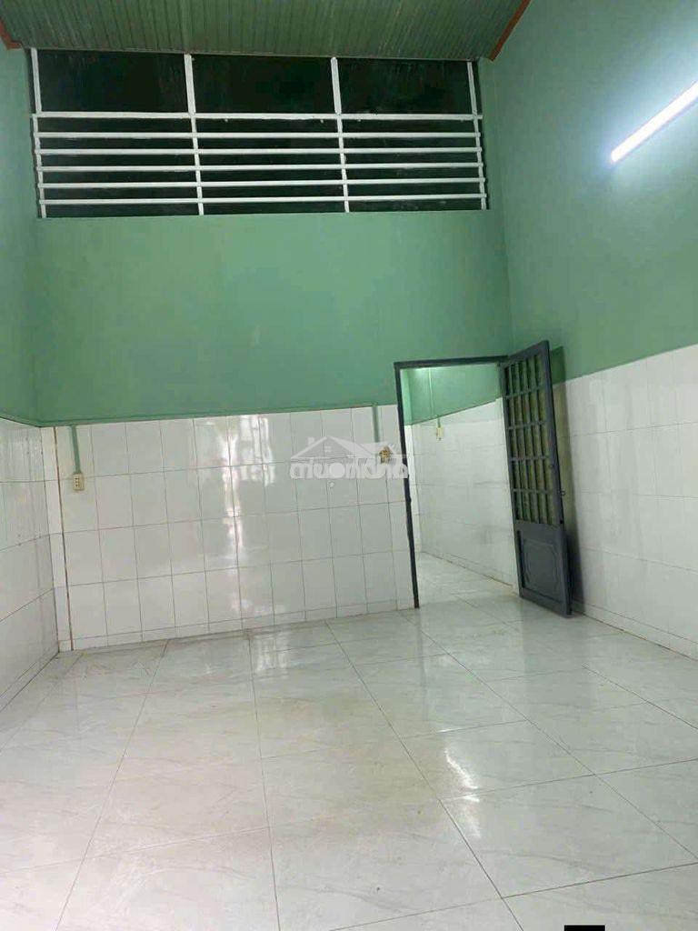 Mơi ken 🪴4x9 đúc lững 1ph rộng 1wc,🪴hẻm 3m 🪴tân chánh hiệp q12