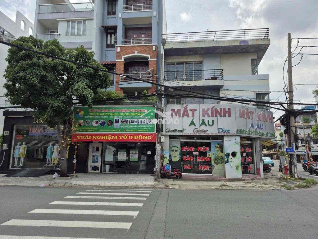 Mặt tiền đẹp , gần các siêu thị khu dân cư sầm uất - 2