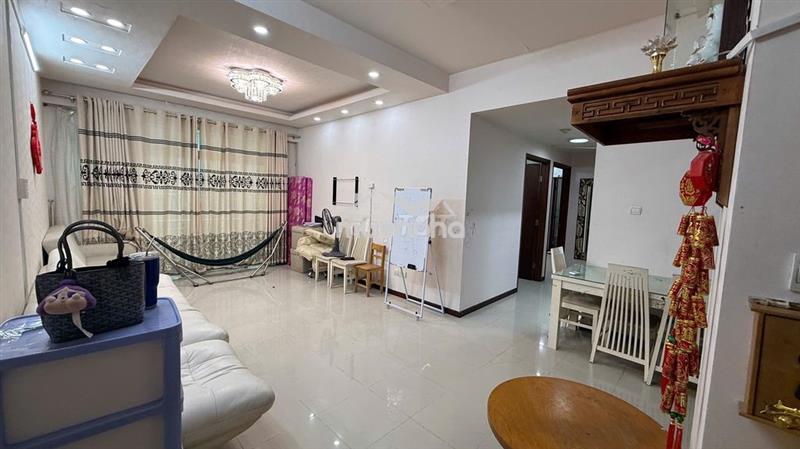 Bán căn hộ tản đà court quận 5,  dt : 98m2, 3pn, giá 6.2 tỉ/căn