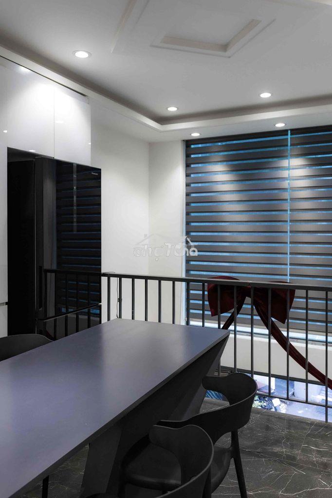 Chdv phường gia định - 2