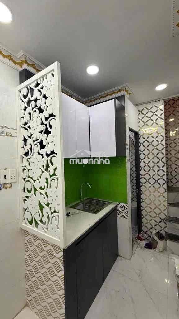 🏡 1tỷ960tr nhà 3 tầng ngay clb lan anh - sổ hồng riêng