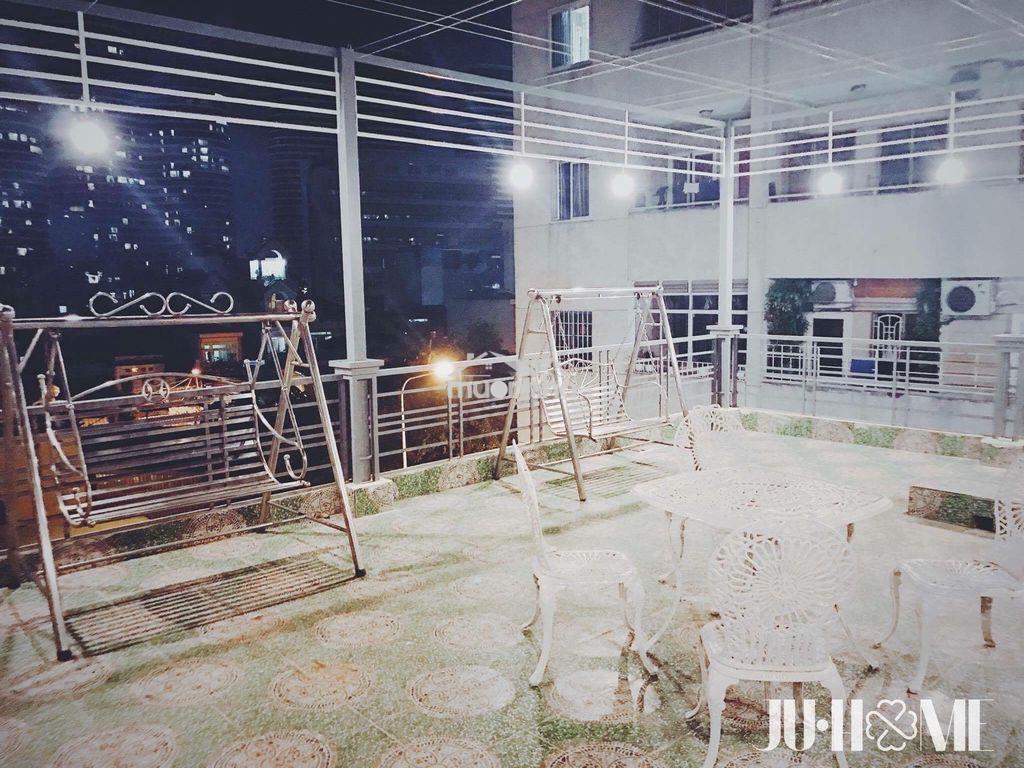 Chdv đầy đủ nội thất phạm viết chánh từ 7tr miễn phí giặt giũ,dọn dẹp - 3