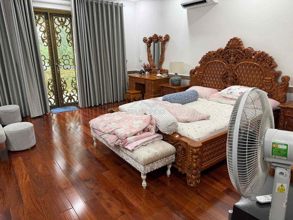 Cần tiền cần bán gấp nhà đang ở khu phố nhi đồng 2-dĩ an bình dương - 2