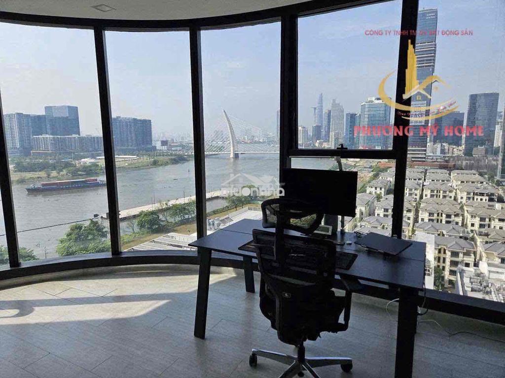 💎 Căn góc 121m² view bitexco toàn cảnh | 2pn siêu rộng | vinhomes gold - 4