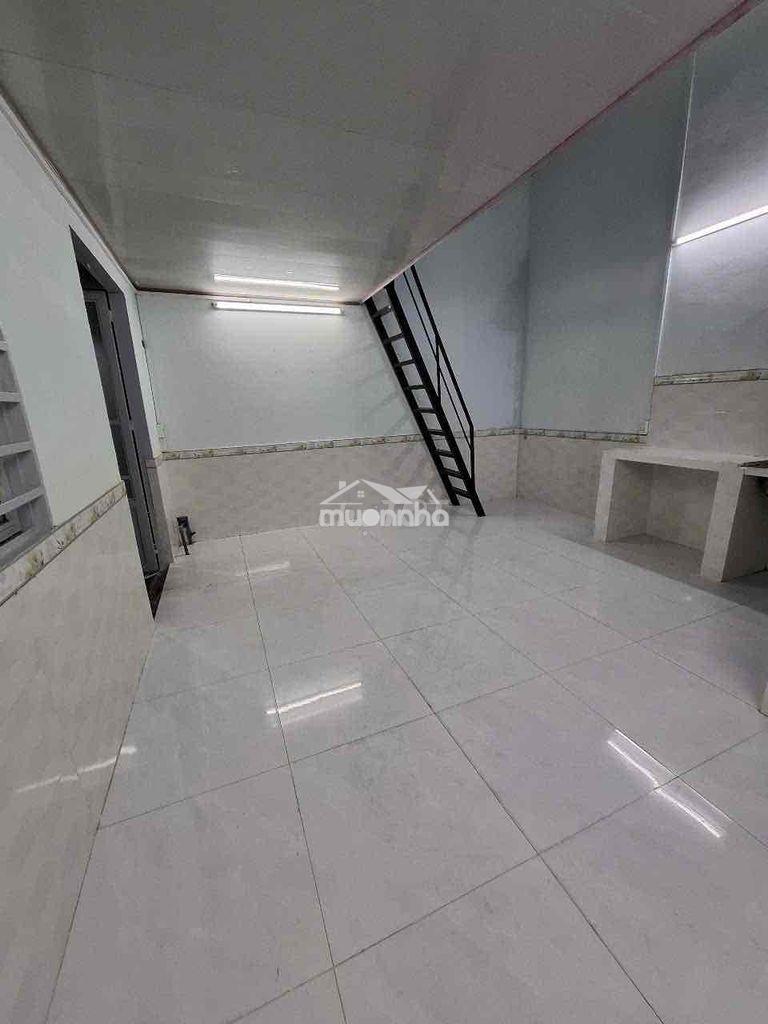Cho thuê nhà gần chợ hiệp bình - 2