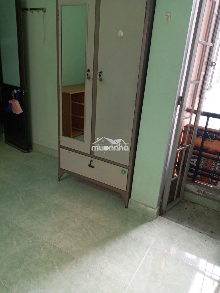 Phòng trọ giá rẻ gần chợ hòa hưng, 436/11/4 đỗ thị lời, p11, q3, tphcm - 2