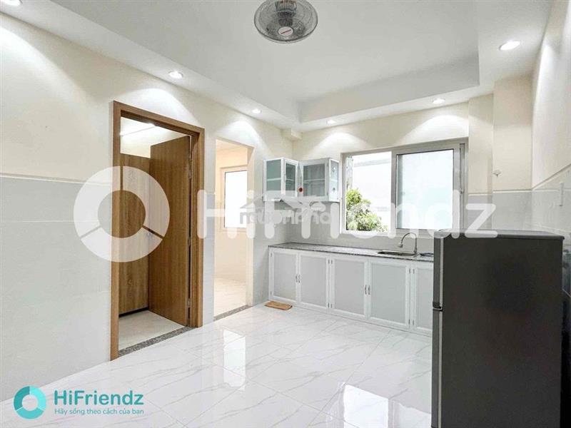 🌟Căn hộ 2pn full nội thất 40m2 - máy giặt riêng - ngay đầm sen - vhu