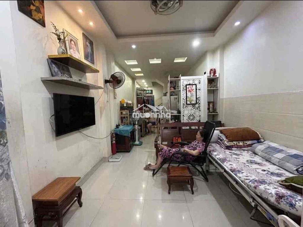 Ngay vincom thủ đức • 3 tầng mới • 4pn - 2