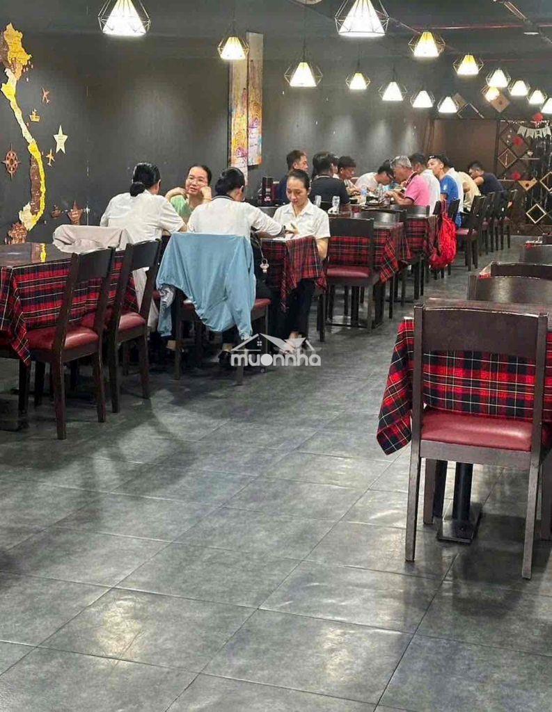 Cho thuê mặt bằng cmt8 - chánh nghĩa - thủ dầu bình dương - 4