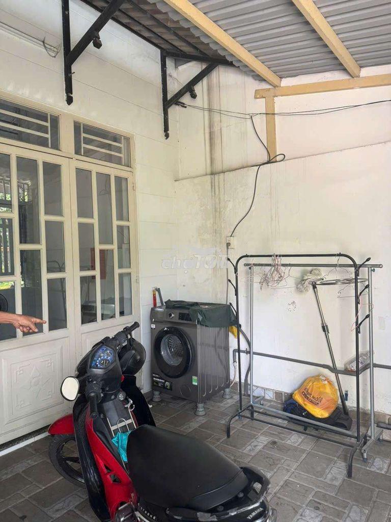 CHO THUÊ NHÀ NGUYÊN CĂN 76/10 ĐƯỜNG 18, THẠNH MỸ LỢI (CÁT LÁI MỚI)