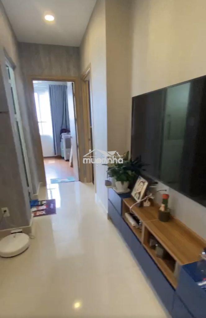 Bán 2pn dreamhome palace 62m2 tầng đẹp full nội thất giá tốt 2,450 ty - 2