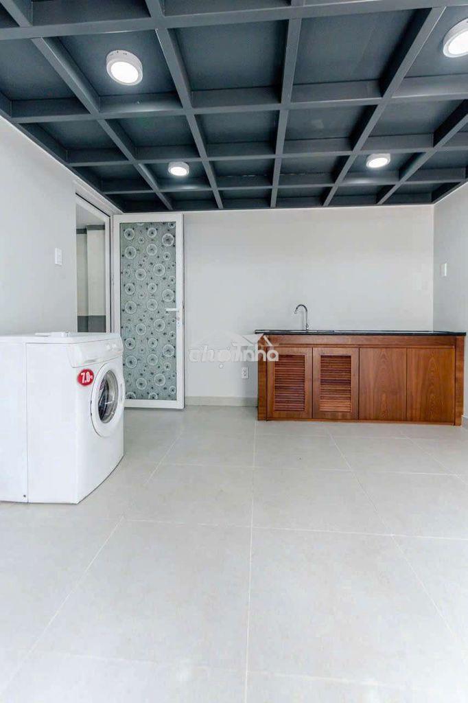 Phòng cho thuê ở hẻm 220 xvnt, vị trí trung tâm đi đâu cũng tiện... - 3