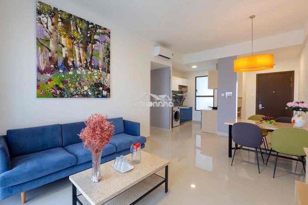 [Chủ gấp cho thuê] căn 3pn giảm chỉ còn 20tr - full nt tại the sun a - 2