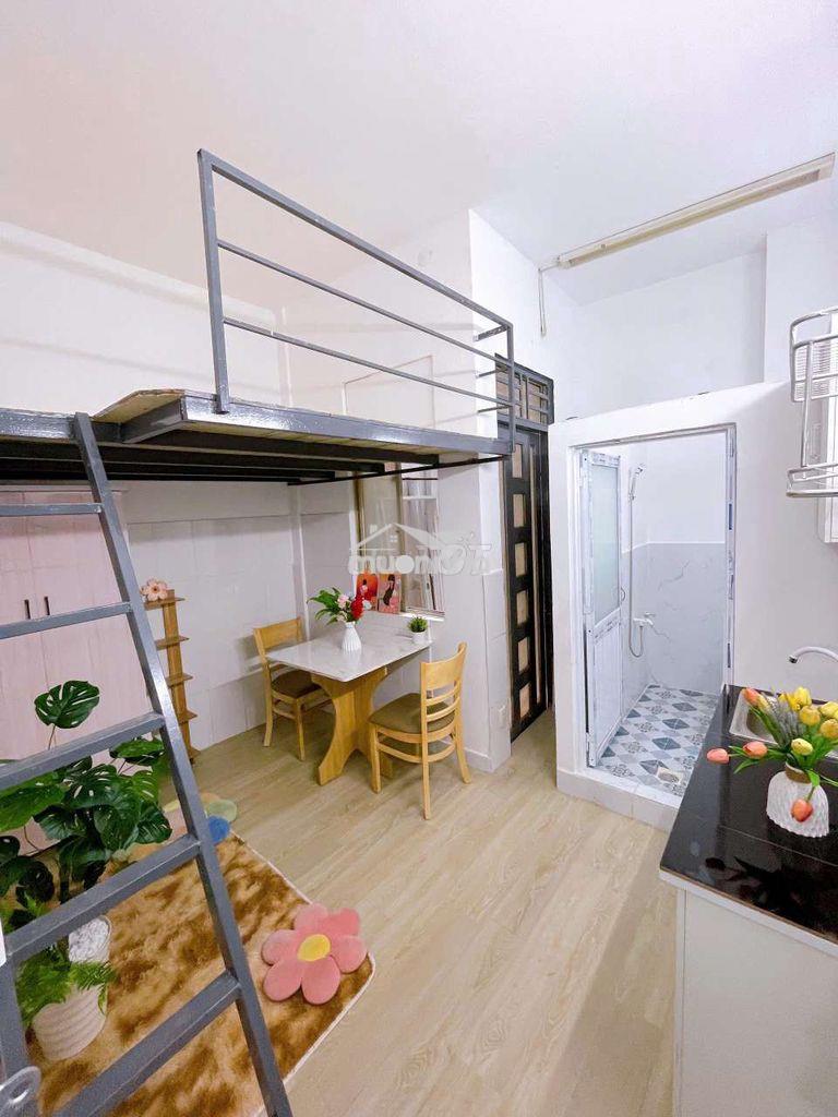 🚨 Ai đang tìm phòng đẹp tân bình thì xem ngay - 2