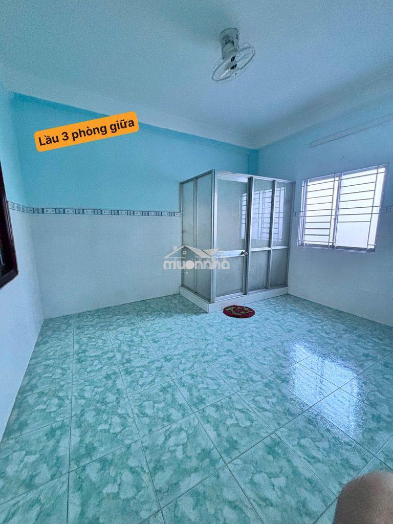 Phòng 21m² có toilet riêng, máy lạnh, nuôi thú cưng – bình chánh - q8 - 3