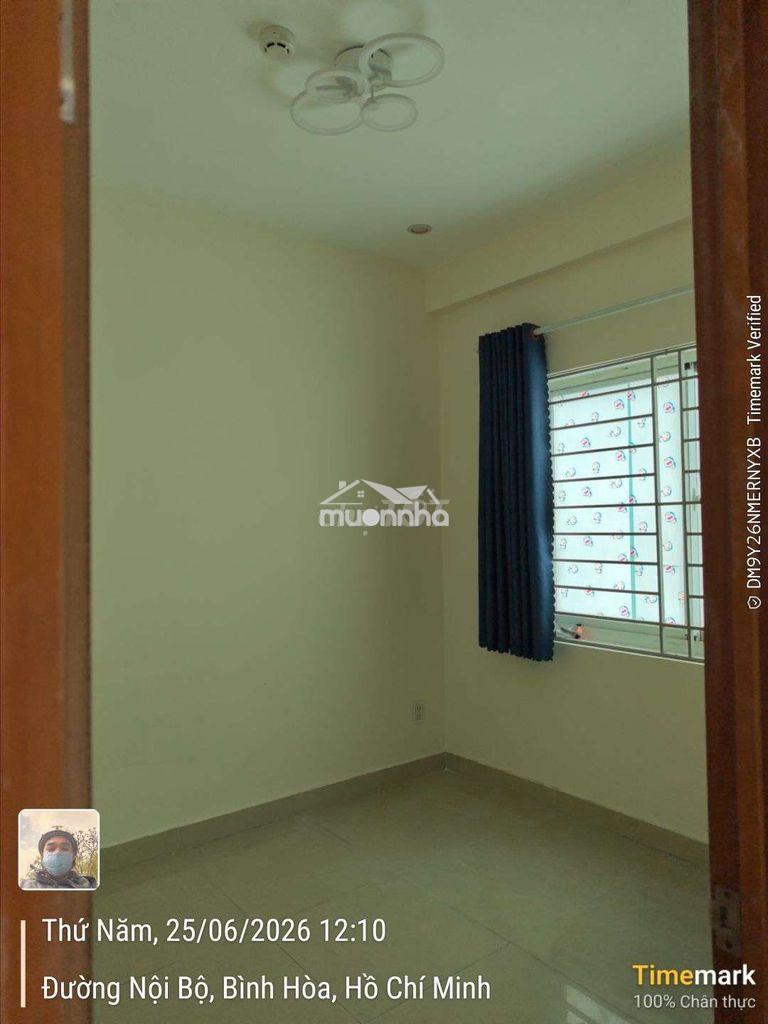 Bán căn hộ thanh bình residence - nhà mới tinh dọn vào ở ngay - 3