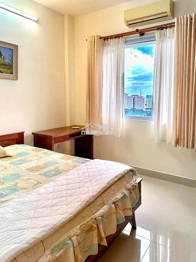 Cho thuê căn hộ khánh hội 2, quận 4, 3pn, nhà đẹp, giá: 17tr/tháng - 3