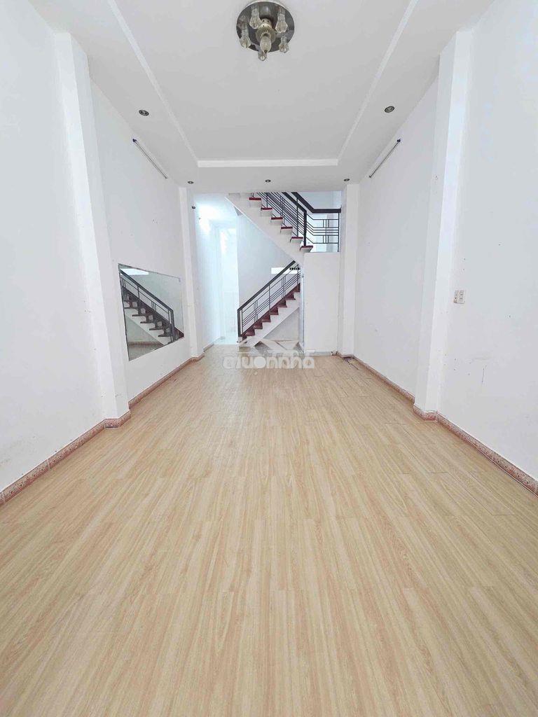 Nhà 2,5 tấm,hẻm 6m,2pn,2wc+ phòng khách,bếp rộng rãi - 3