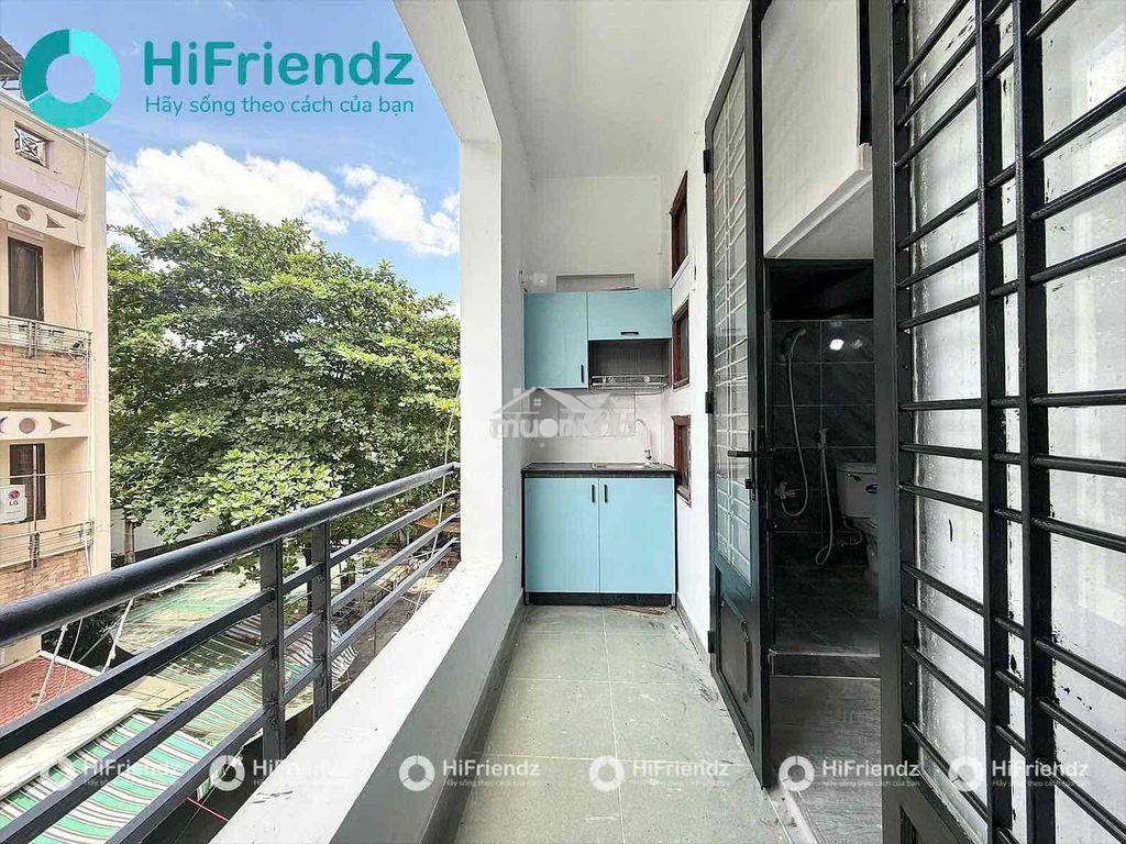 Khai trương duplex mới 100% chỉ từ 3xxx gần đại học công nghiệp iuh - 4