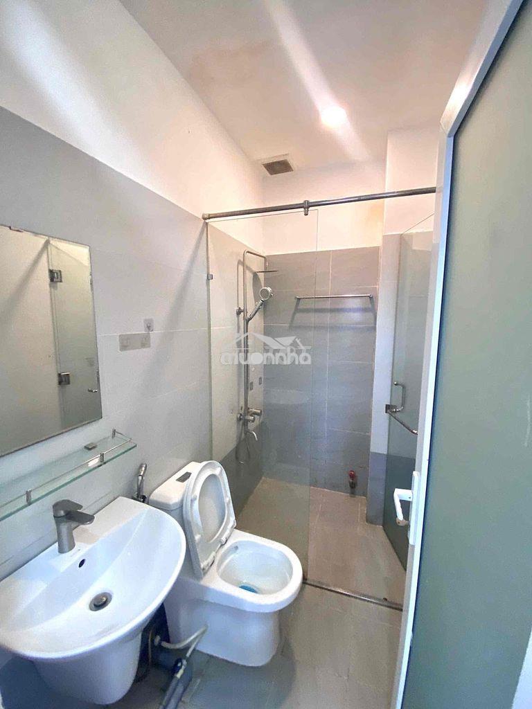 Stu ban công 25m2 fullnt mới keng ánh sáng ngập phòng ngay giáp q1 - 4