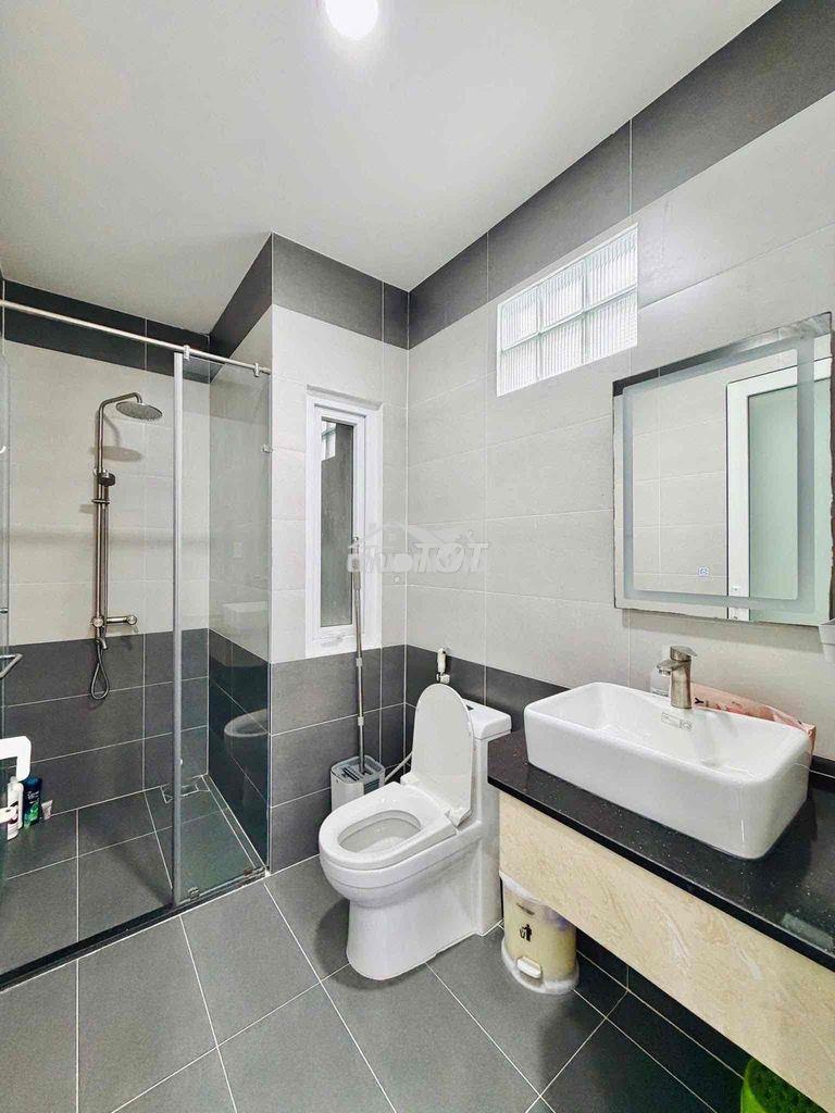 Cần pass nhà gò vấp - 4