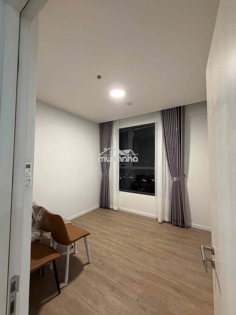 Cho thuê 3pn - 110m2 - ntcb cc dhomme nhà mới 100% giá 21tr - 3