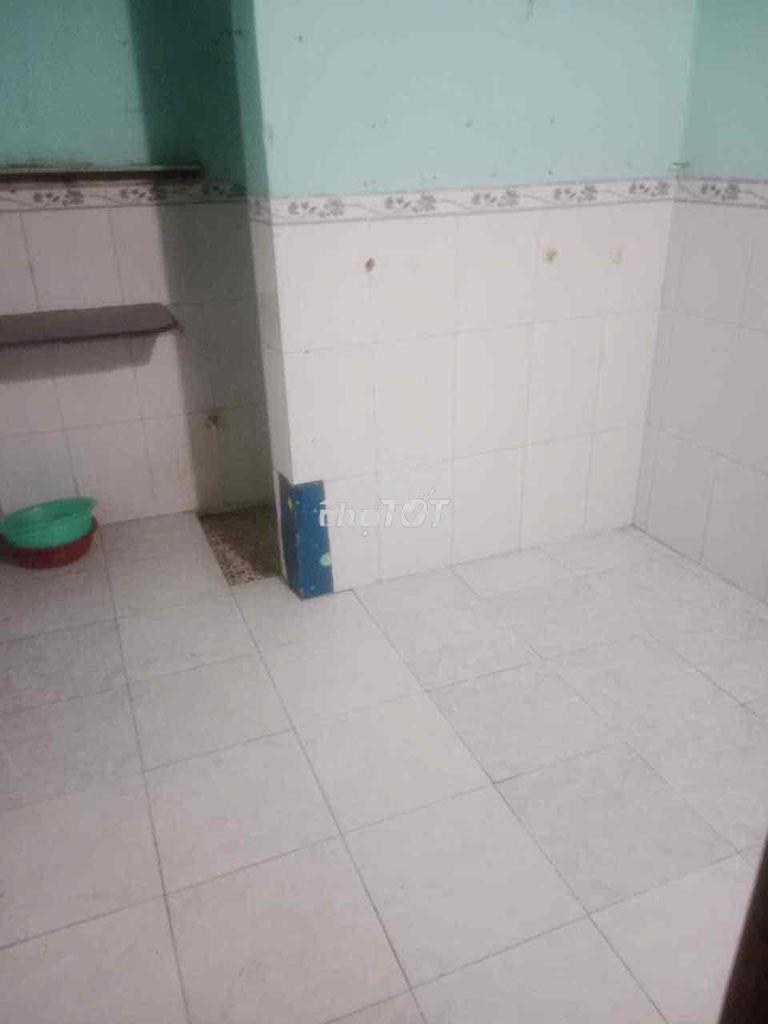 Cho thuê phòng trọ bình chánh kcn lê minh xuân tp hcm - 2