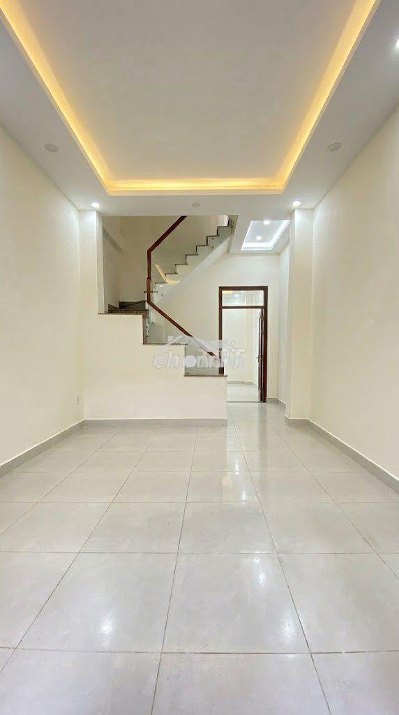 Ngay công viên nguyễn sỹ sách p15 tân bình - 85m2 - 3 tầng - 7,9 tỷ - 2