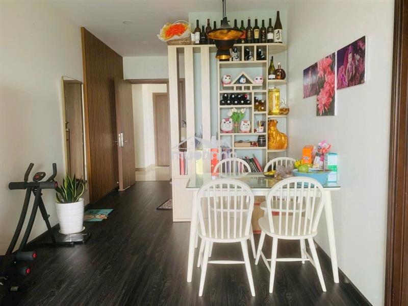 Bán căn hộ đẹp tại orchid park, 3 tỷ, 72m2, 2pn, 2wc, nhiều tiện ích