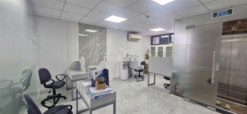 Văn phòng gò vấp - q12 chỉ từ 6tr