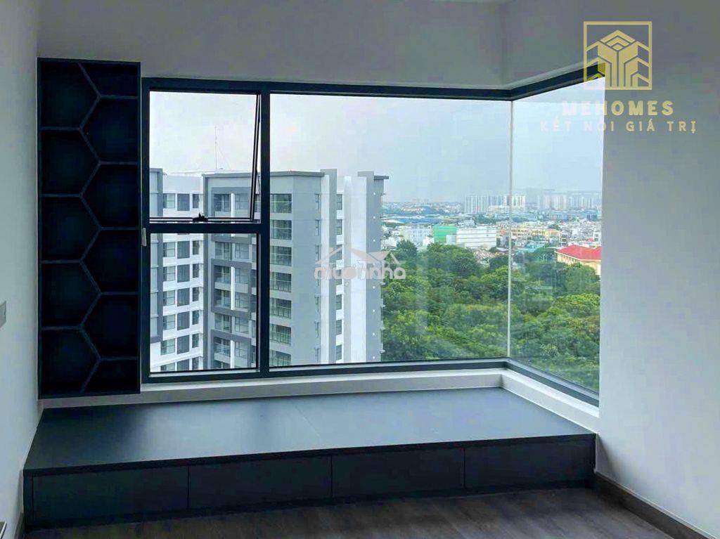 🍀 Cho thuê 3pn  ở liền, full nội thất 21tr khu cao cấp diamond alnata - 4
