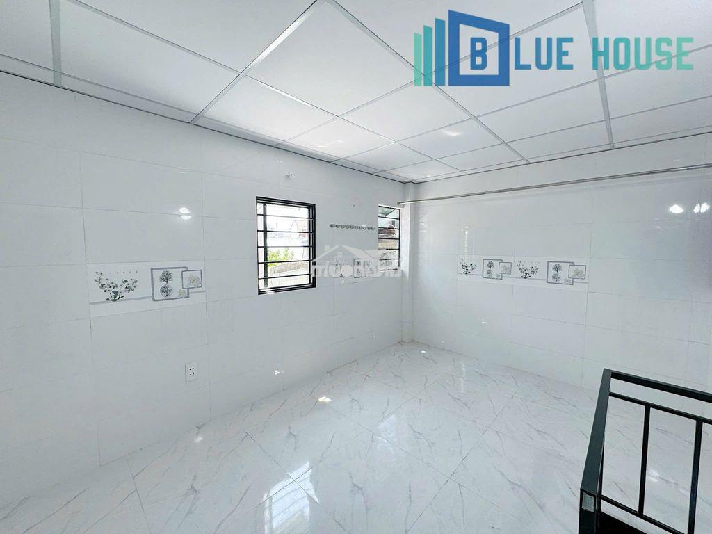 Phòng trọ gác cao sẵn máy lạnh giá rẻ ngay tô hiệu - tân phú. - 3