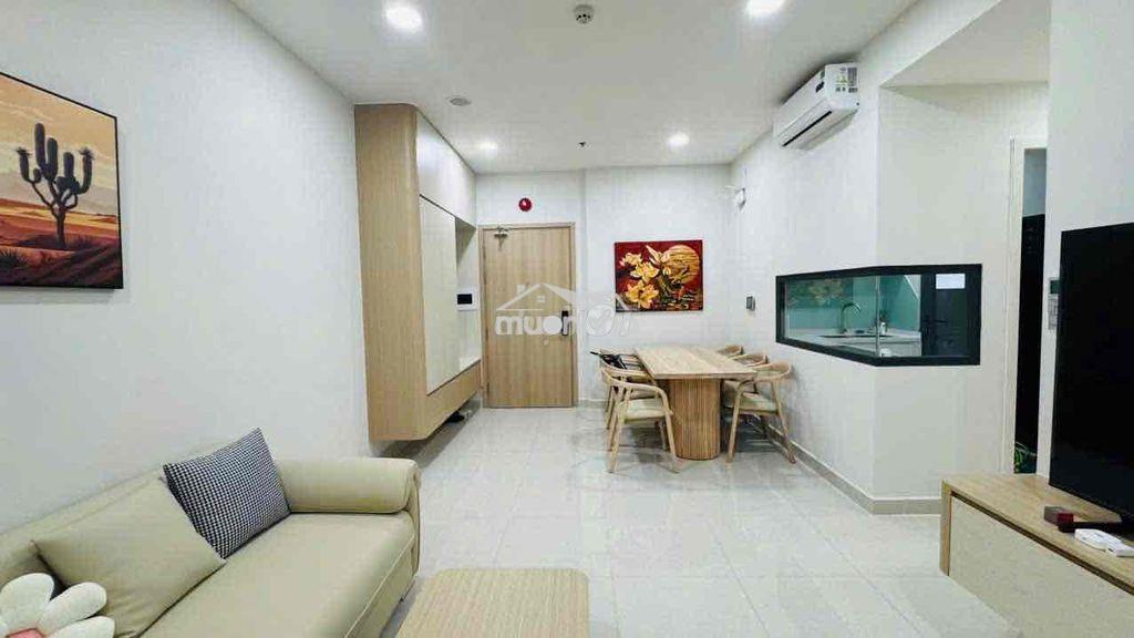 Chủ cần tiền cần bán nhanh căn 3pn giá hạt dẻ 6,2 tỷ bao sổ - 2