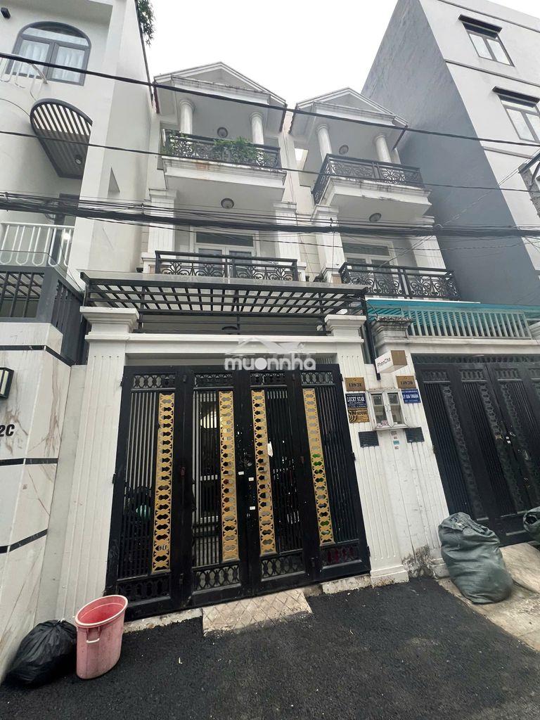 🏡 Cho thuê nhà nguyên căn 4 phòng ngủ