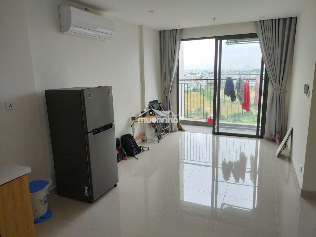 Cho thuê căn hộ vincity quận 9 - 4