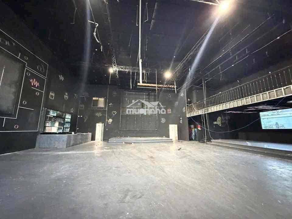 Cho thuê mb góc ~1000m2 gần ngã 6 chùa bà, thủ dầu - 4