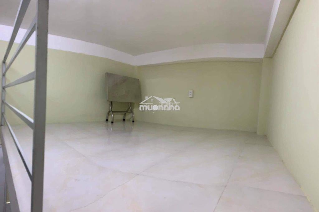 PHÒNG 25M2 GẦN CẦU CHỮ Y QUẬN 8 - 3