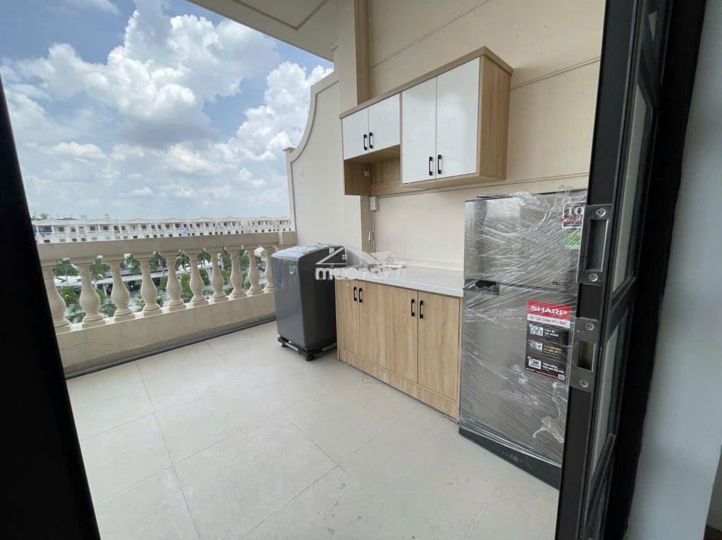 Căn hộ 38m2 - view công viên nước cityland gò vấp - 4