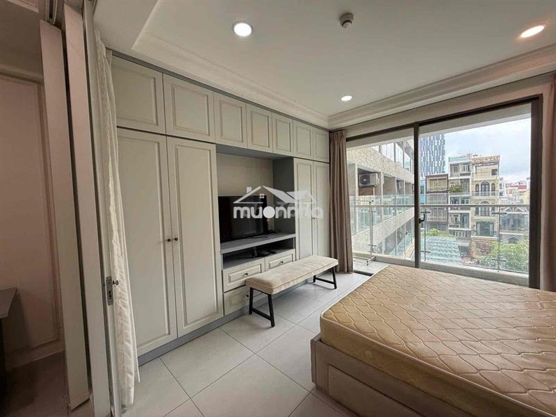 Stuido cao cấp ngay lê trọng tấn - tân kỳ tân quý - aeon mall tân phú