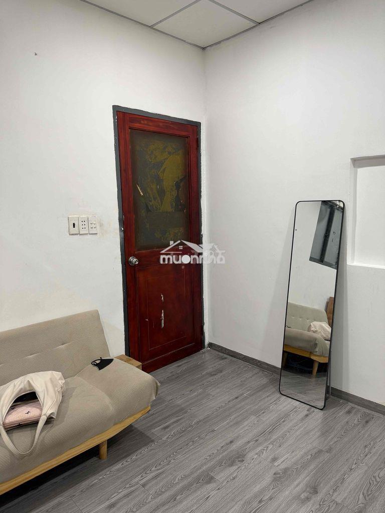 Hỗ trợ 300k (th đầu) cho thuê trọ đối diện bxan sương - full nội thất - 2