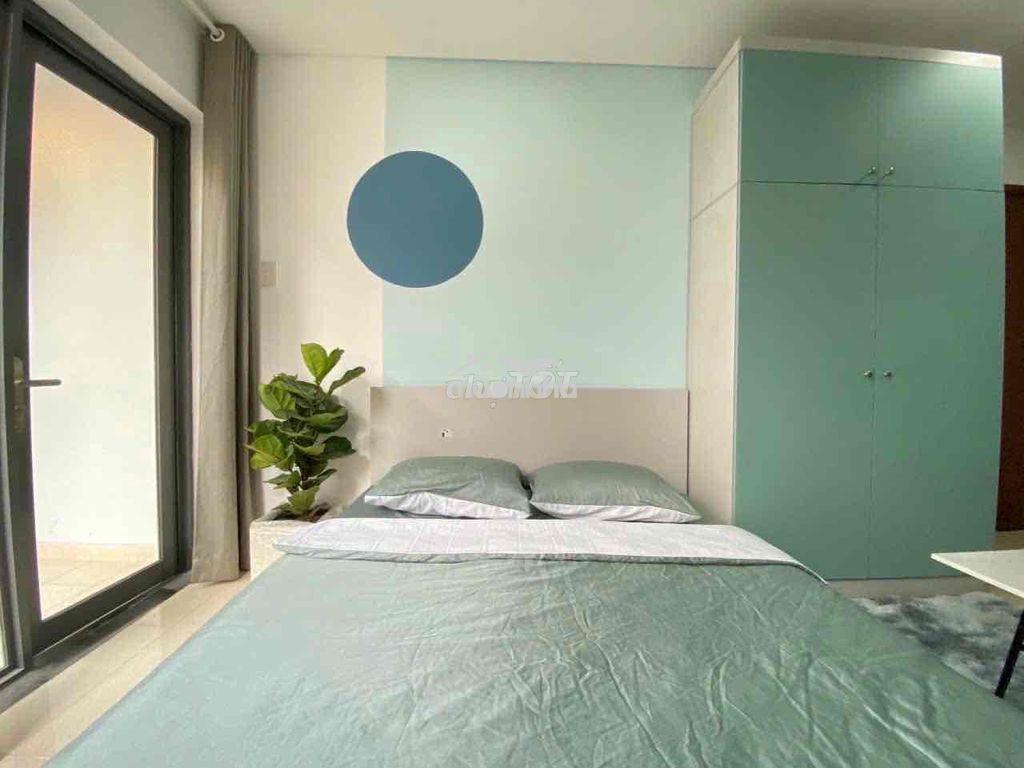 🏡 Căn hộ dịch vụ cao cấp – đinh công tráng, quận 1 🏡  ✨ full nội thất - 2